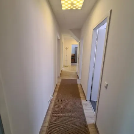Fewo Am Wallmuseum