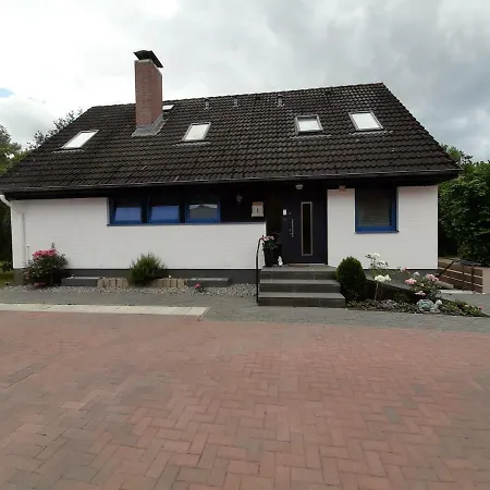 Fewo Am Wallmuseum Oldenburg in Holstein